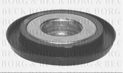 BORG & BECK bsm5161 -  Подшипник качения, опора стойки амортизатора